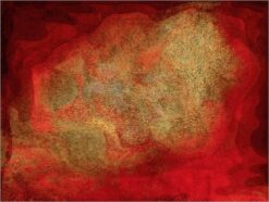 Vue sur les grottes – Paul Klee Paul Klee
