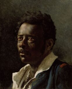 Étude d’un modèle – Théodore Géricault Théodore Géricault