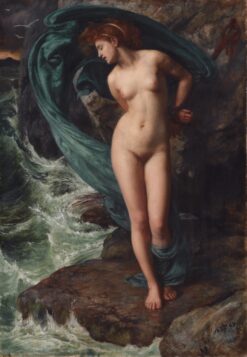 Andromède – Edward Poynter Edward Poynter