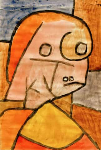 Et ensuite ? – Paul Klee Paul Klee