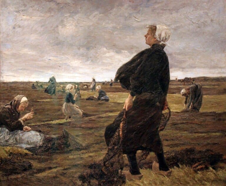 Les maîtres du net – Max Liebermann Max Liebermann