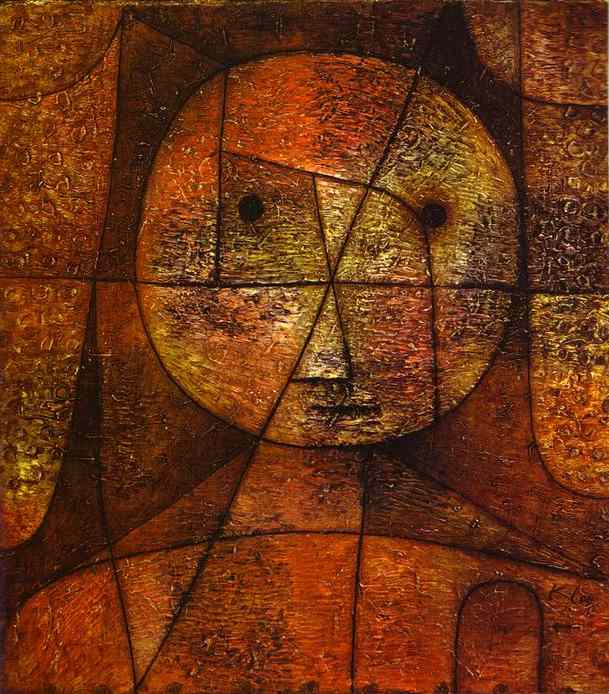 Dessin – Paul Klee Paul Klee