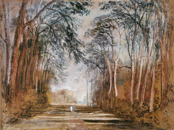 Farnley Avenue – William Turner William Turner