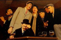 Ballade sentimentale – Grant Wood Grant Wood