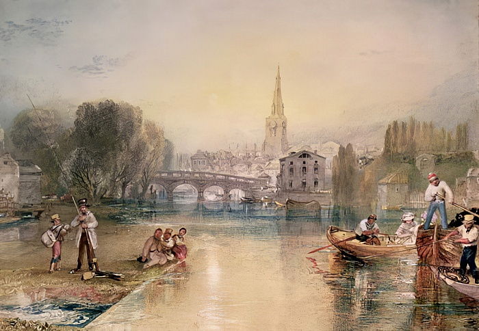 Bedford – William Turner William Turner