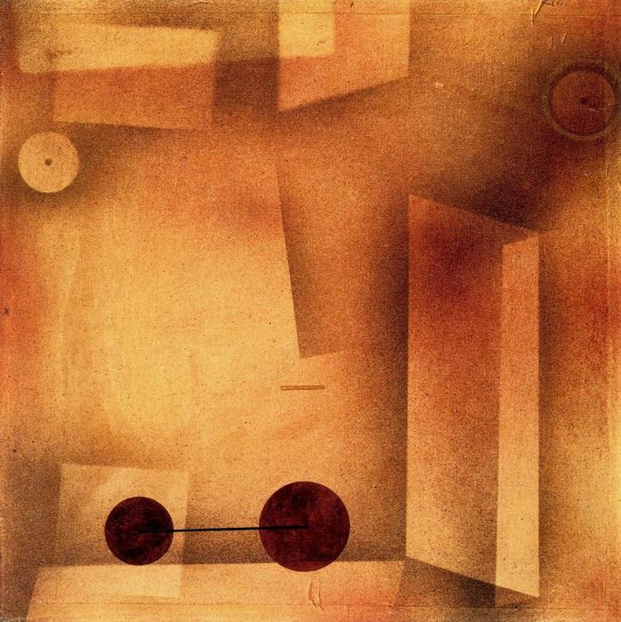 L’invention – Paul Klee Paul Klee