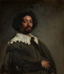 Juan de Pareja – Diego Velázquez Diego Velázquez