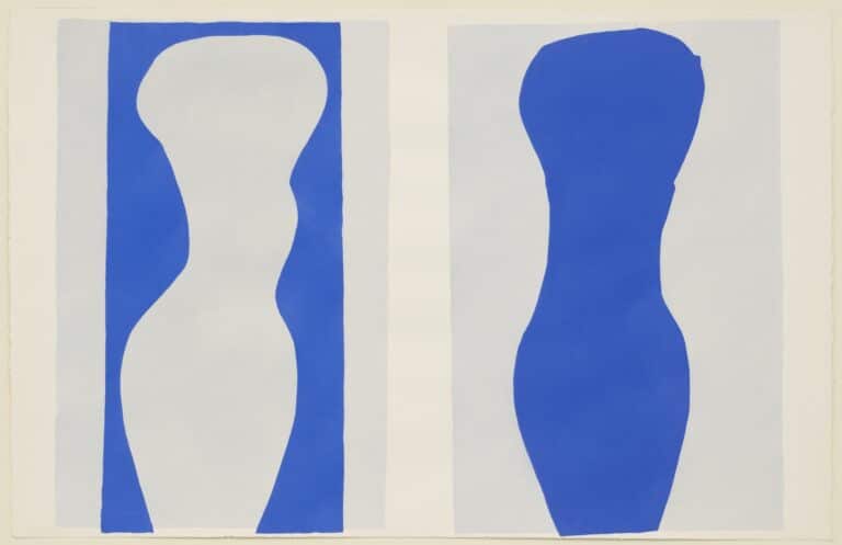 La Forme – Matisse Henri Matisse