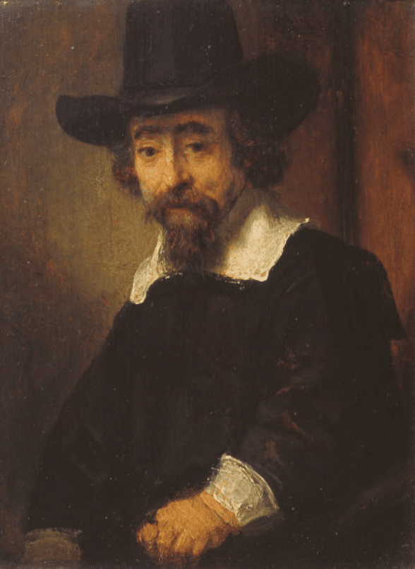 Bonus Ephraim – Rembrandt van Rijn Rembrandt van Rijn