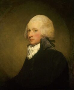 Dr. William Hartigan – Gilbert Stuart Gilbert Stuart