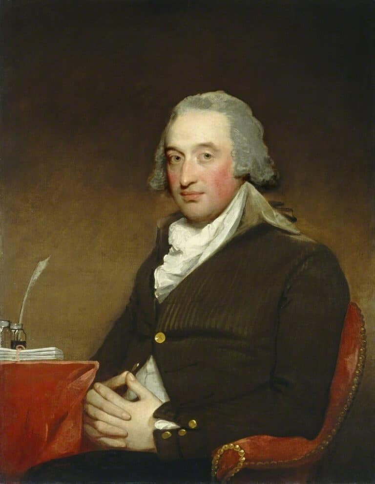 George Pollock – Gilbert Stuart Gilbert Stuart