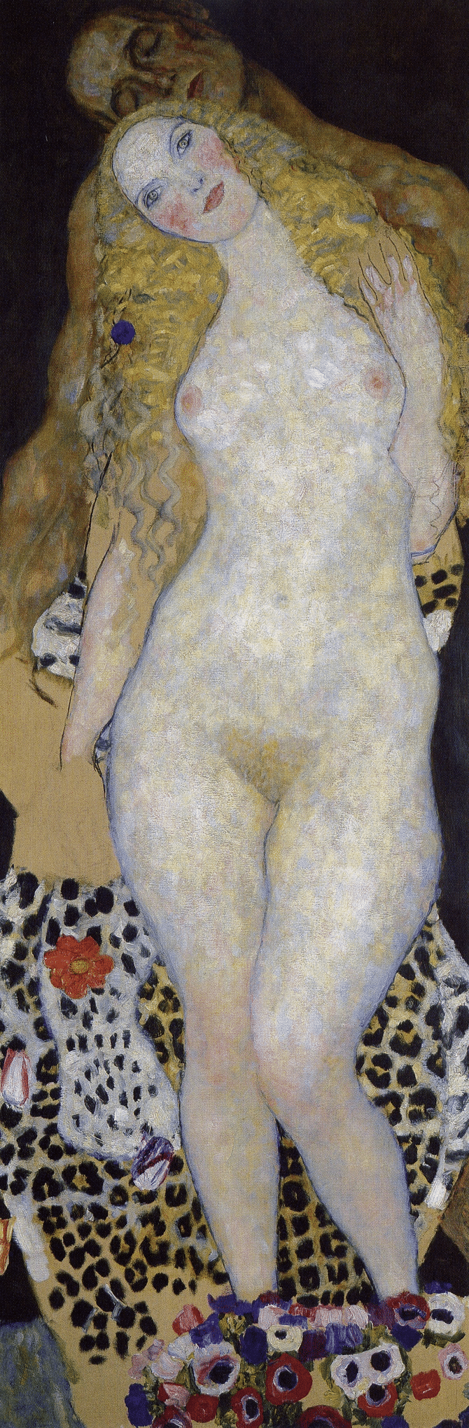 Adam et Eve – Gustav Klimt Gustav Klimt