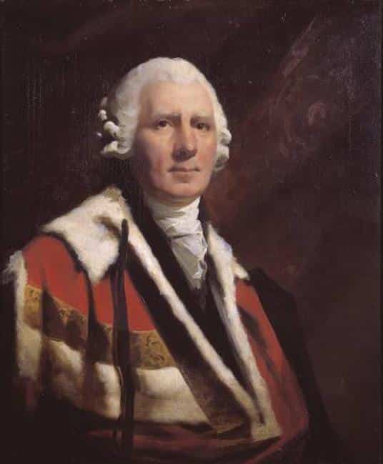 Henry Dundas, 1er vicomte Melville – Sir Henry Raeburn Henry Raeburn