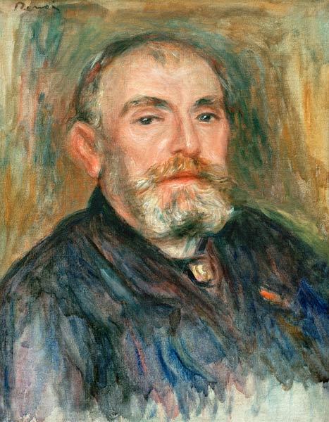 Henry Lerolle 1890 – Pierre-Auguste Renoir Pierre-Auguste Renoir