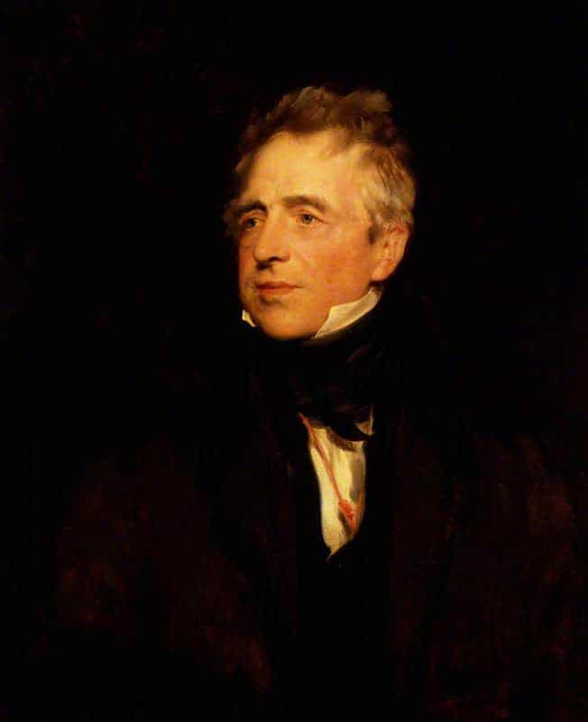 John Fawcett – Thomas Lawrence Thomas Lawrence