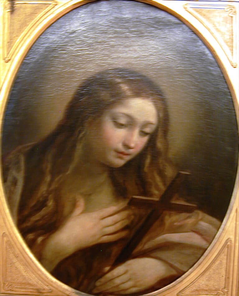 Mary Magadalen – Guido Reni Guido Reni