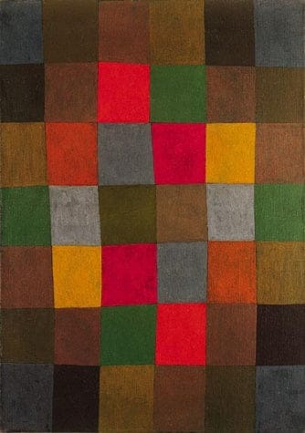 Nouvelle harmonie – Paul Klee Paul Klee