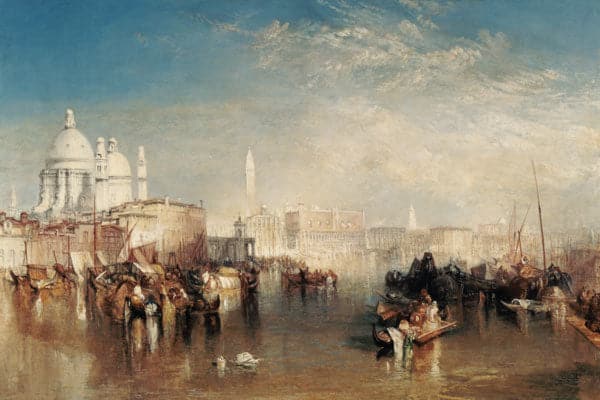 Venice – William Turner William Turner