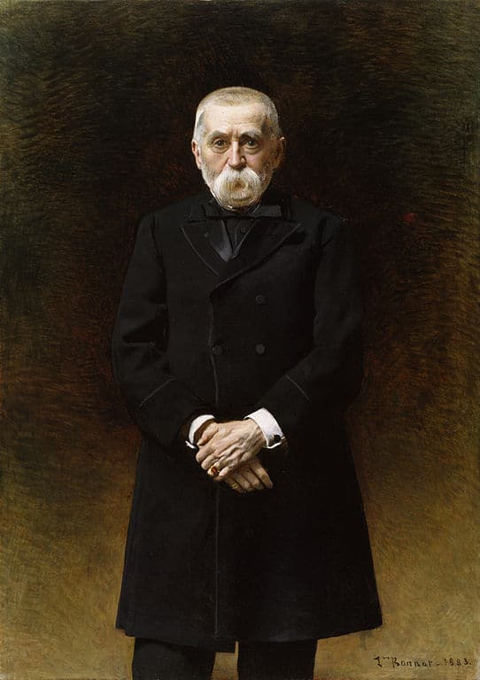 William Thompson Walters – Léon Bonnat Léon Bonnat