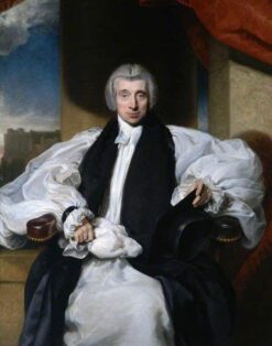 William de Mildhert – Thomas Lawrence Thomas Lawrence