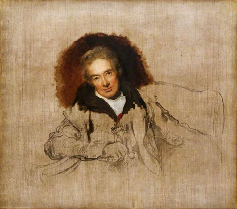 William Wilberforce – Thomas Lawrence Thomas Lawrence